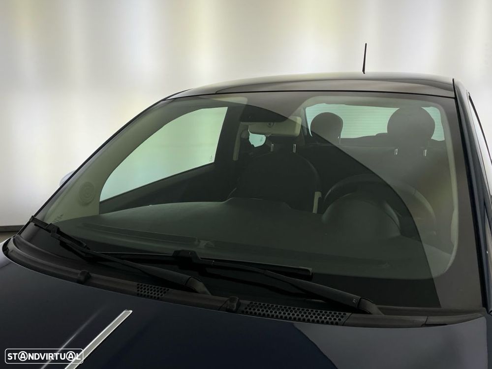 Fiat 500 1.2 Collezione Fall - 20