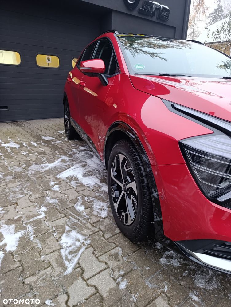 Kia Sportage 1.6 T-GDI L Business Line 4WD DCT - 2