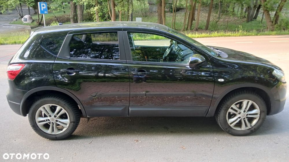 Nissan Qashqai 1.6 Acenta - 4