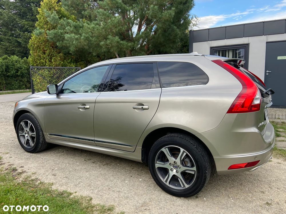 Volvo XC 60 - 9