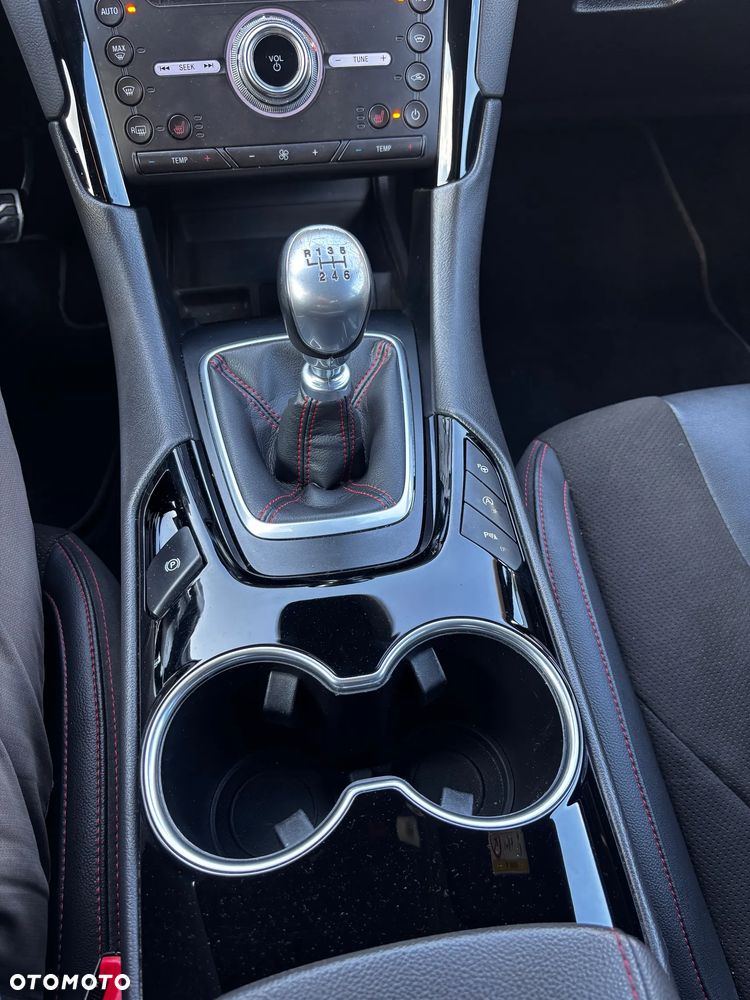 Ford Mondeo 2.0 EcoBlue ST-Line X - 27