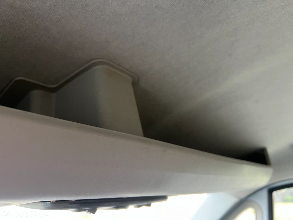 Fiat Ducato L2H2 2,3 130 KM klima tempomat gps - 23