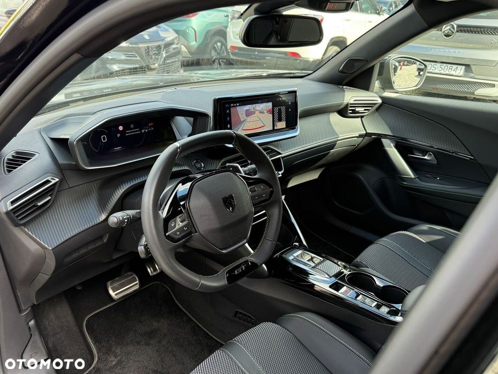 Peugeot 2008 - 14