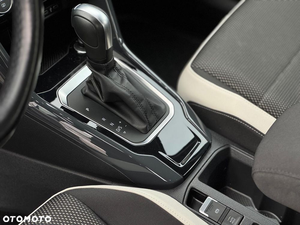 Volkswagen T-Roc 1.5 TSI ACT Advance DSG - 14