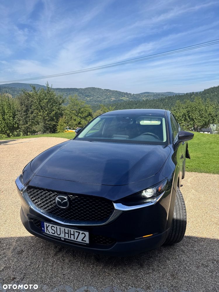 Mazda CX-30 - 2