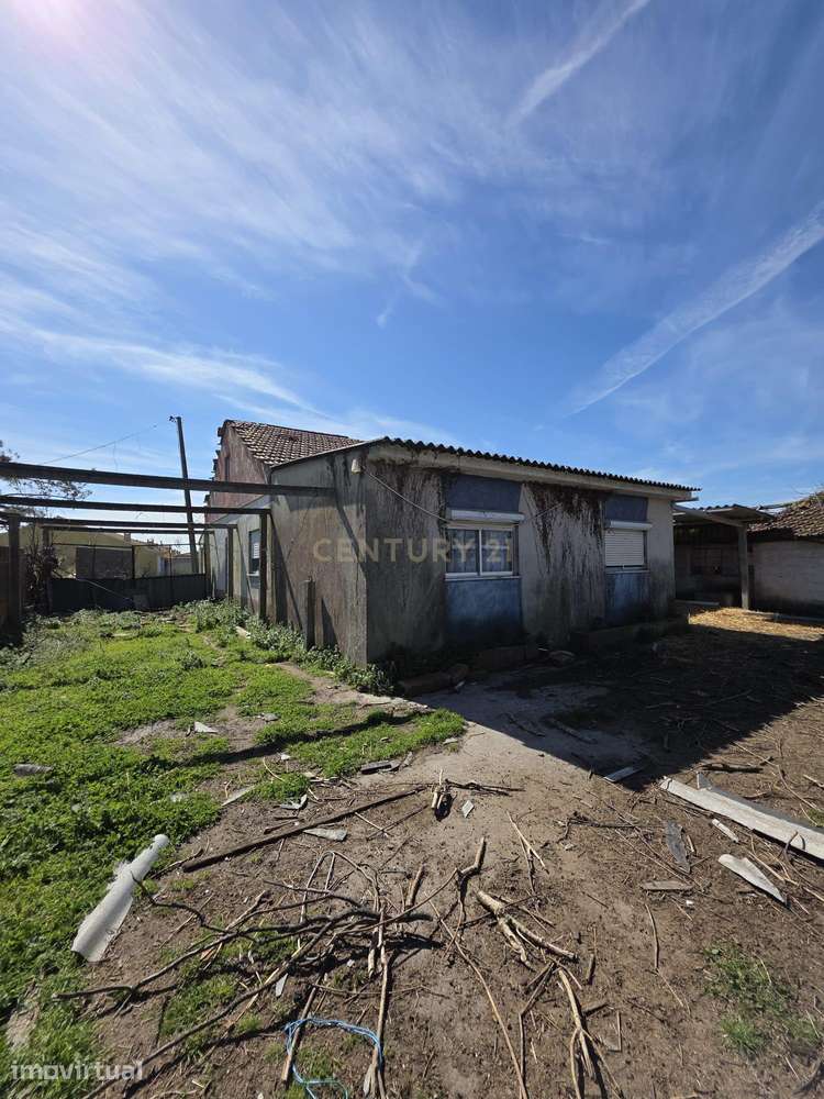 Casa para Recuperar em Marinha Grande, Leiria - Grande imagem: 2/12
