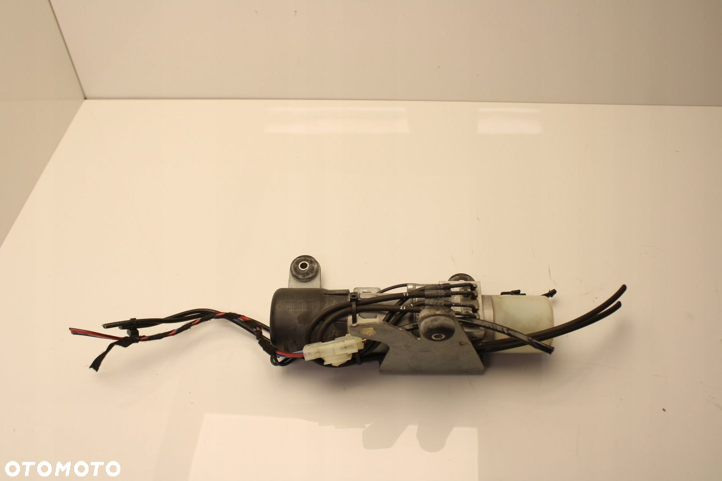 POMPA OTWIERANIA DACHU MINI COOPER I R52 CC CABRIO 2001R- 7079880 - 3