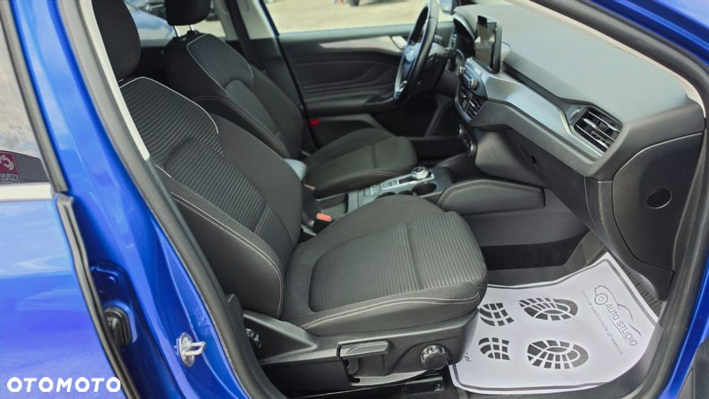 Ford Focus - 6