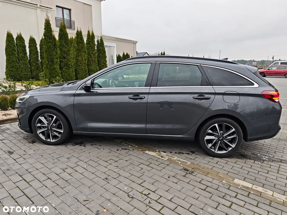 Hyundai i30 - 3