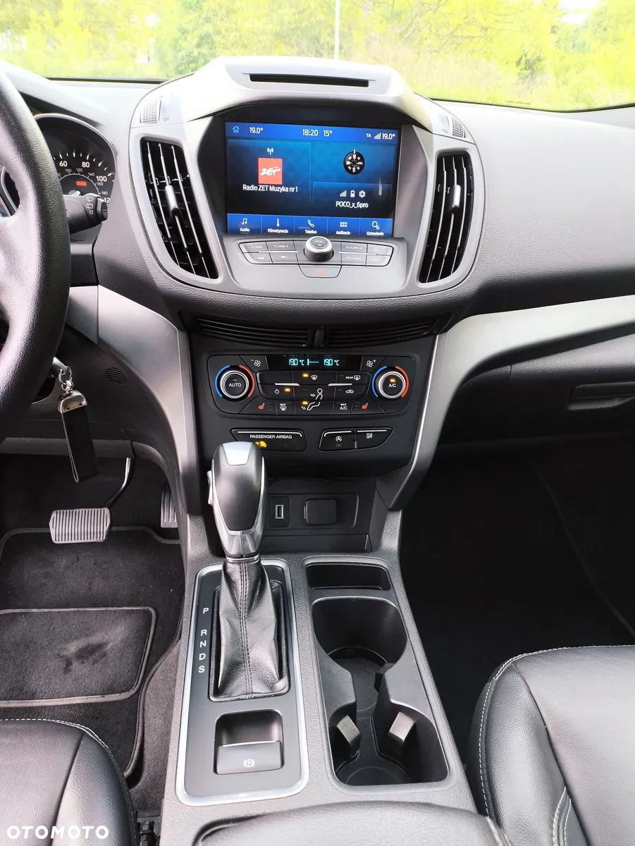 Ford Kuga 1.5 EcoBoost AWD Edition ASS - 23