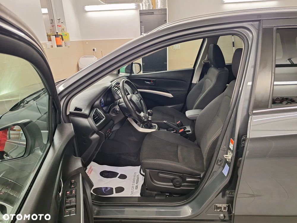 Suzuki SX4 S-Cross - 18