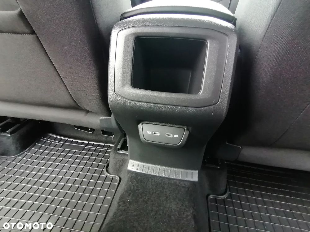 Volkswagen T-Cross 1.5 TSI ACT Active DSG - 27
