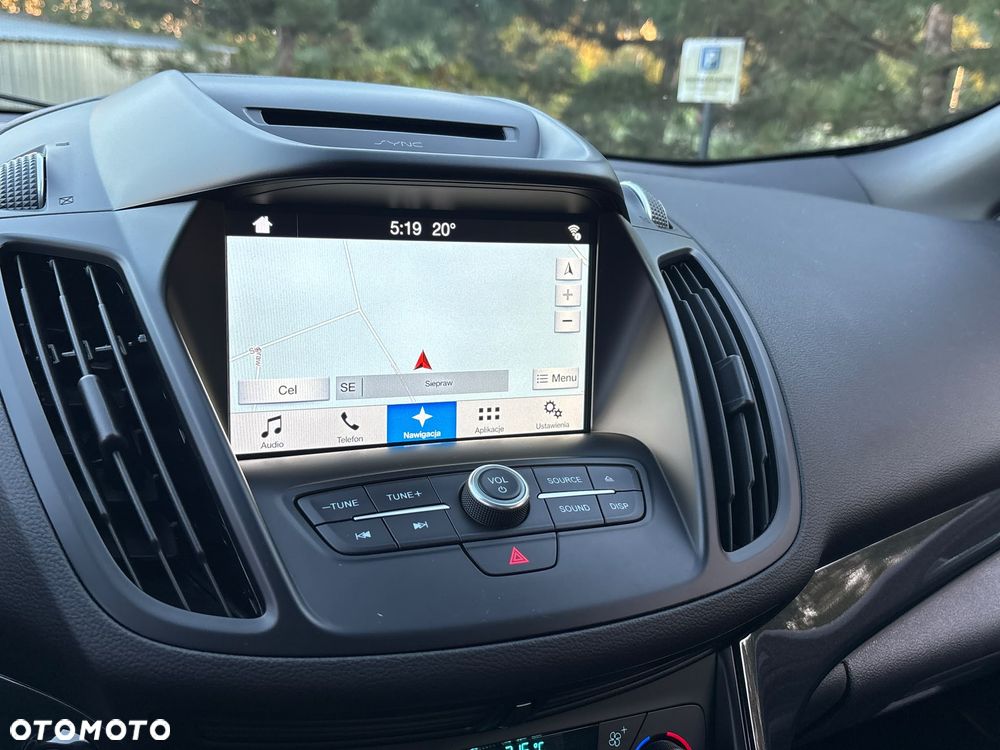 Ford Kuga 2.0 TDCi AWD ST-Line - 16