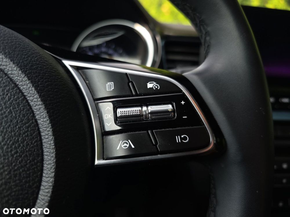 Kia XCeed 1.6 T-GDI Tribute DCT - 16