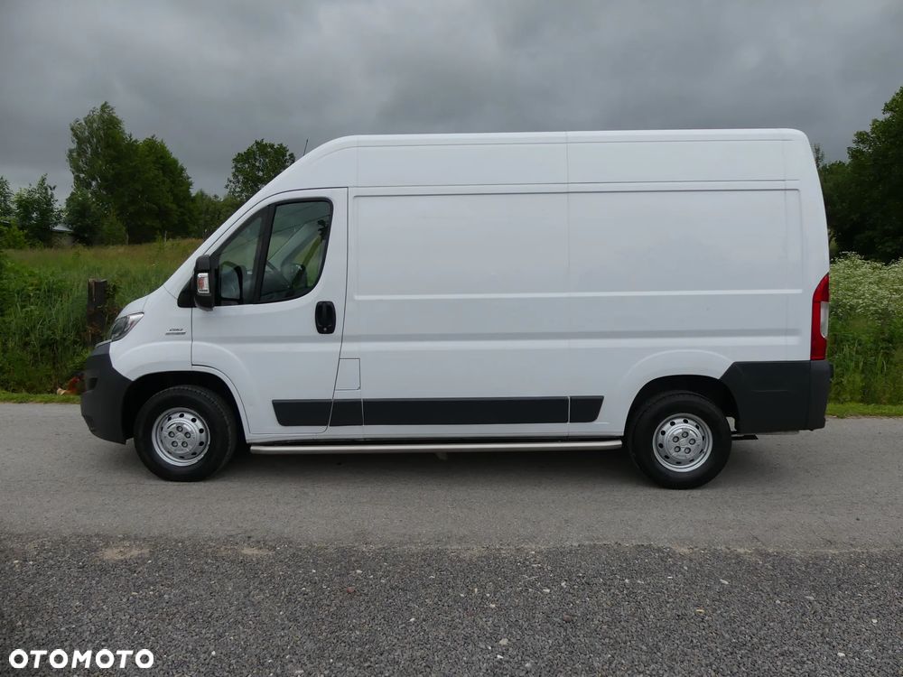 Fiat DUCATO 2.3JTD*130KM*2015r. - 5