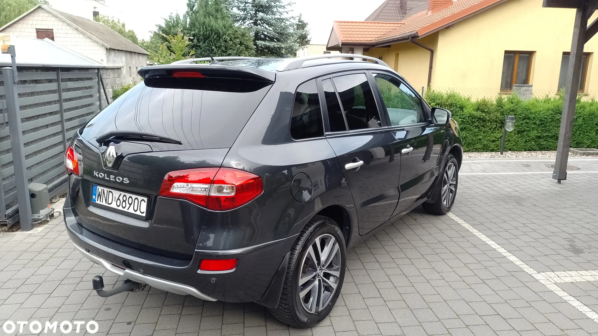 Renault Koleos - 9