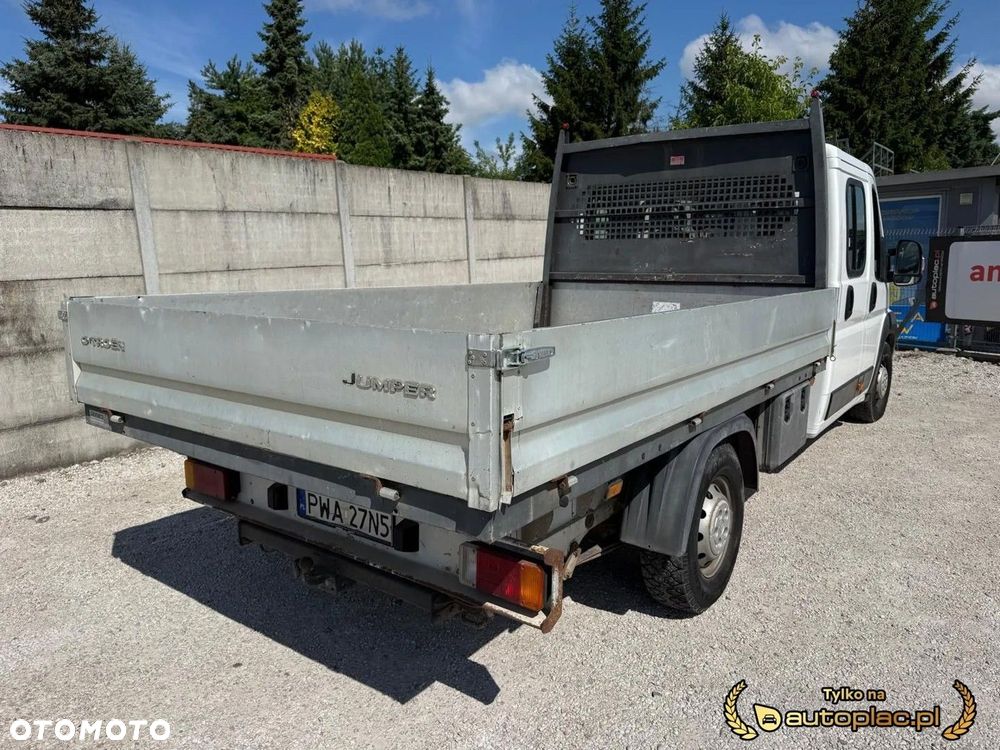 Citroën Jumper - 6