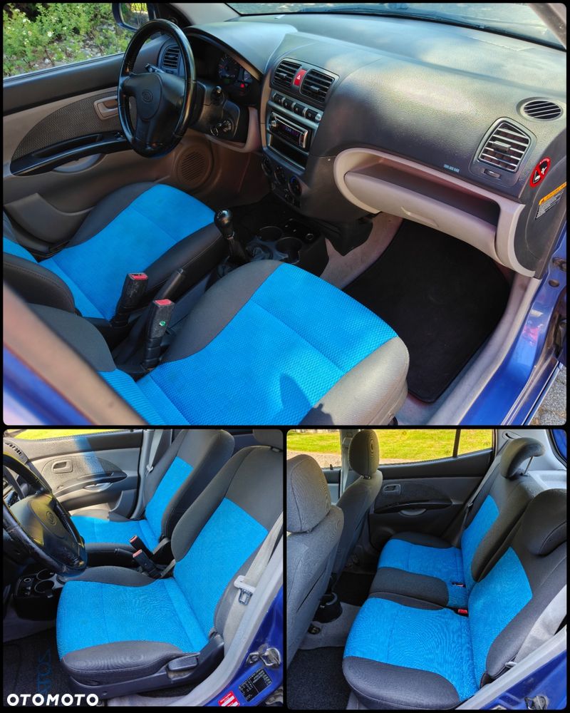 Kia Picanto - 7