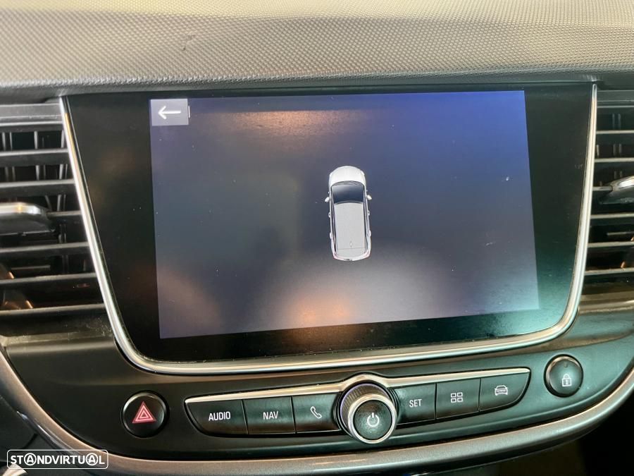 Opel Crossland X 1.2 Innovation - 14