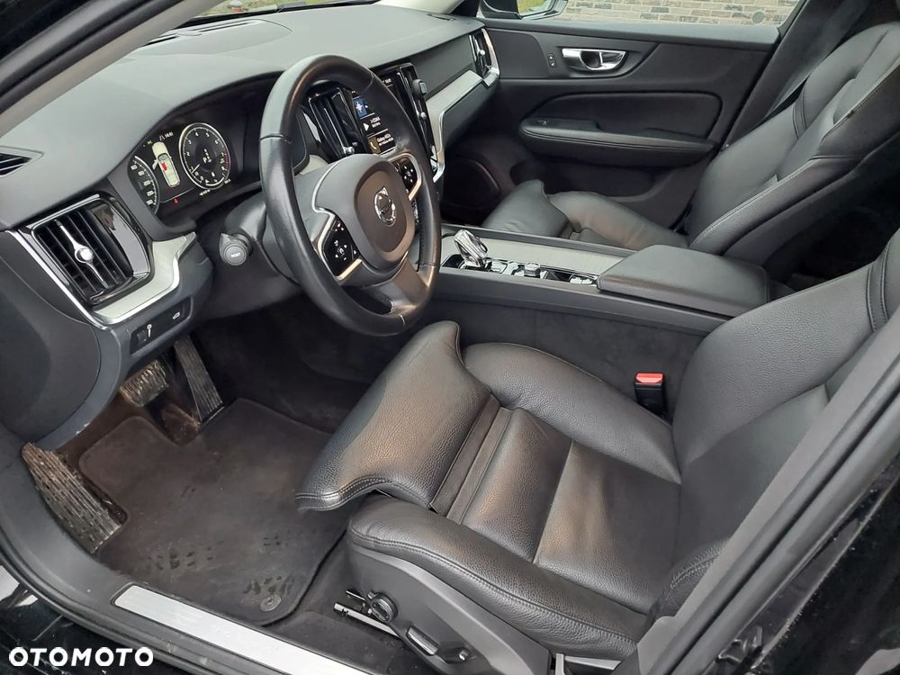 Volvo V60 B3 B DKG Inscription - 9