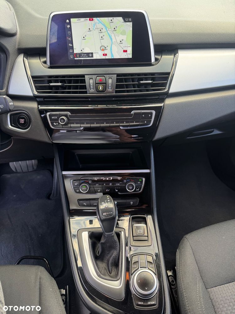 BMW Seria 2 225xe iPerformance - 20