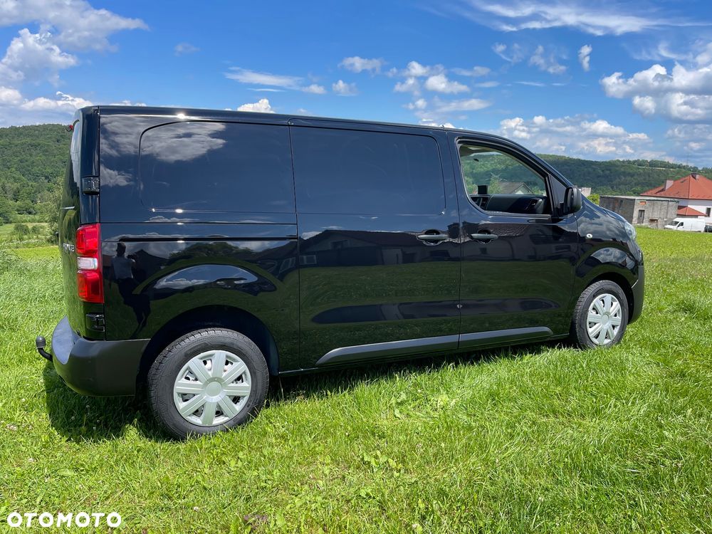 Toyota Proace - 11