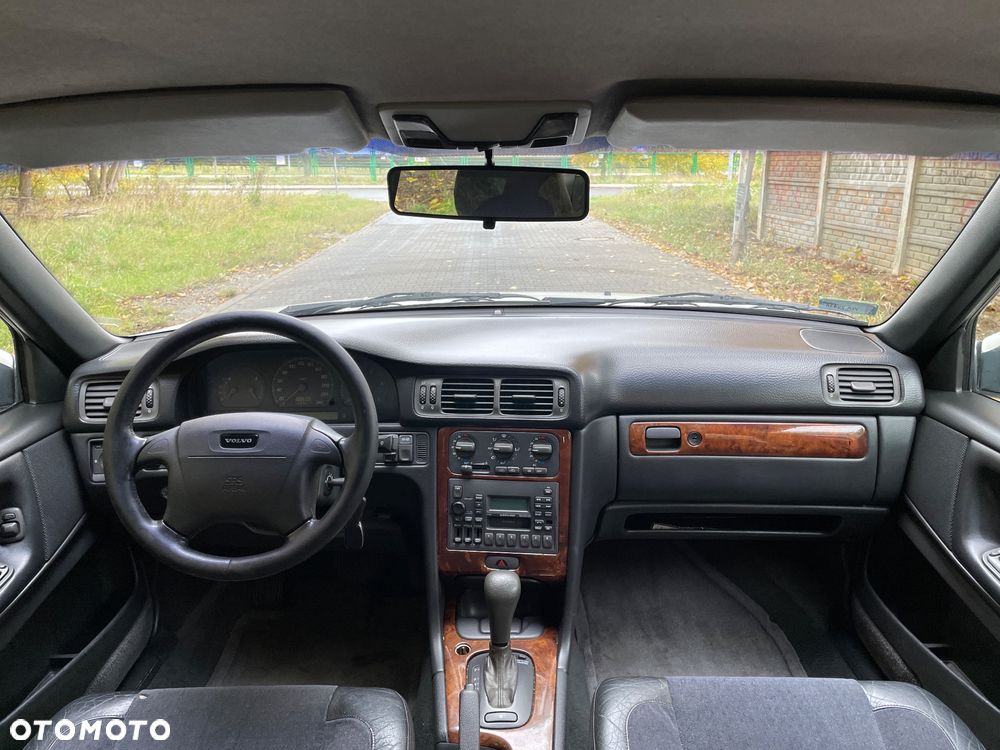 Volvo V70 - 14