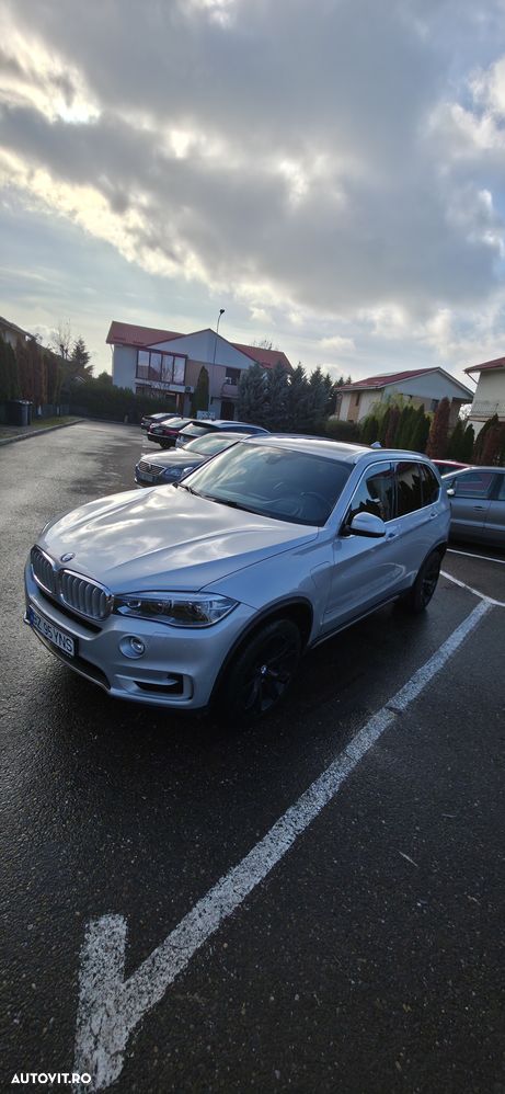 BMW X5 xDrive40e - 1