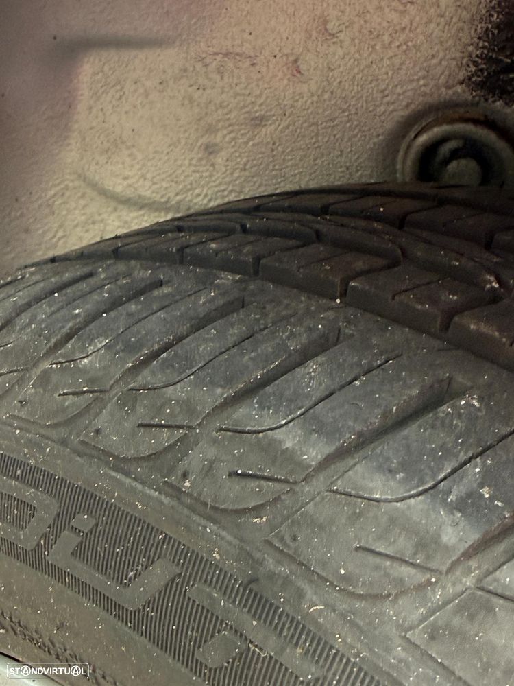 VW Polo 1.0 Confortline - 12