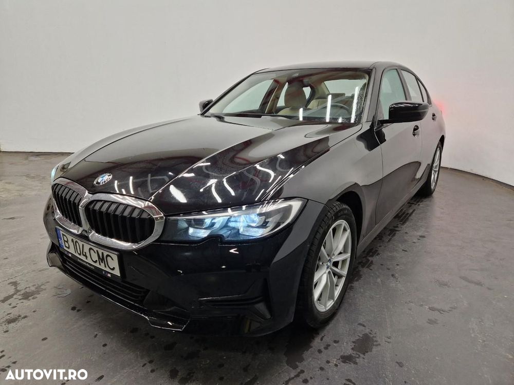 BMW Seria 3 - 2