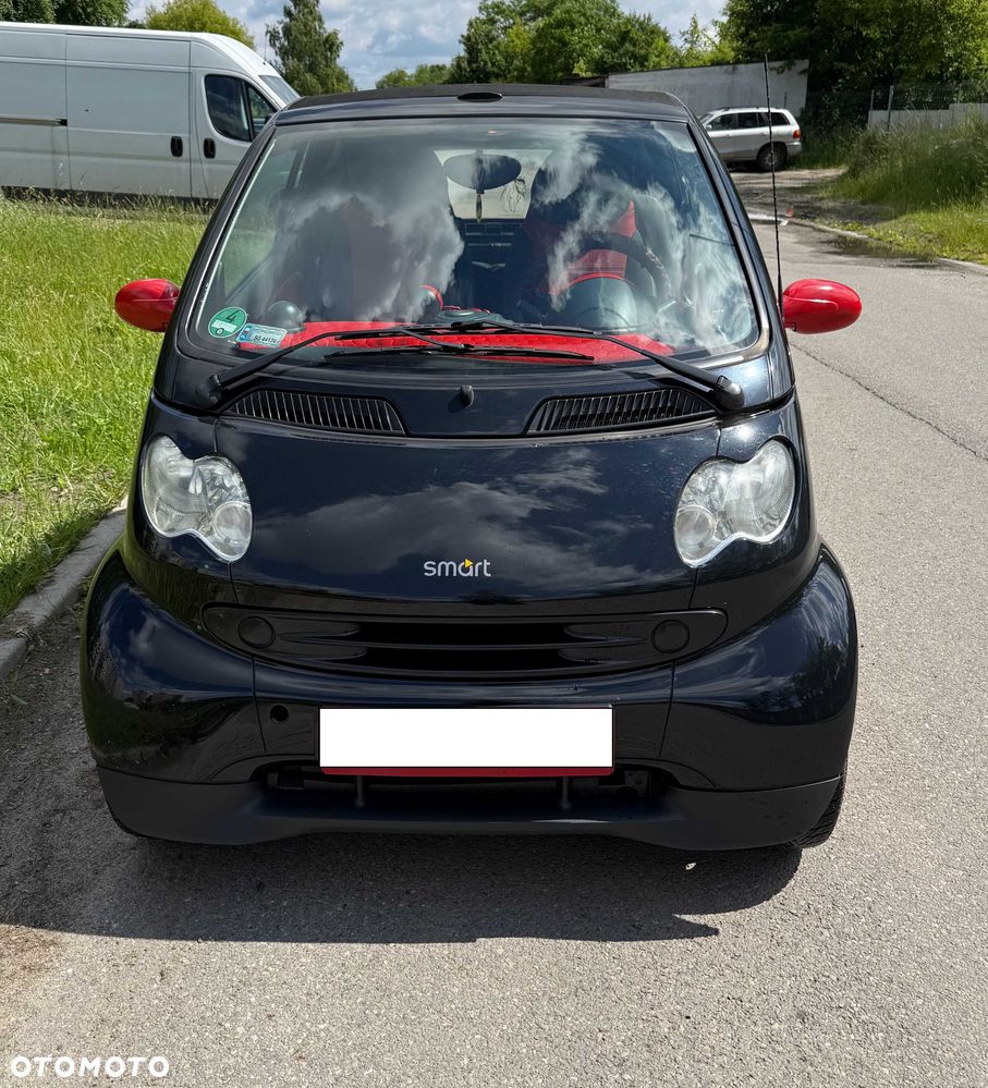 Smart Fortwo - 6