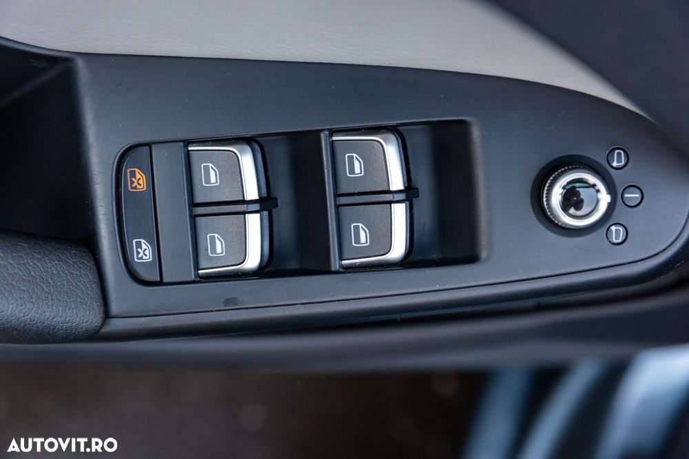 Audi A4 2.0 TDI ultra design - 29