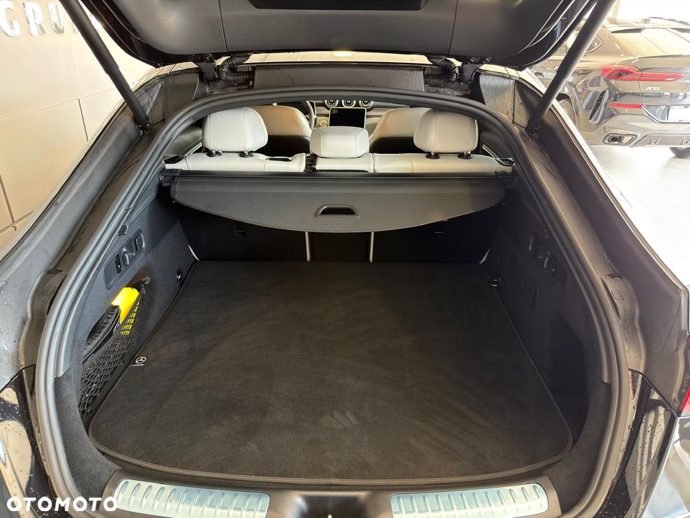 Mercedes-Benz GLC 220 d mHEV 4-Matic AMG Line - 18