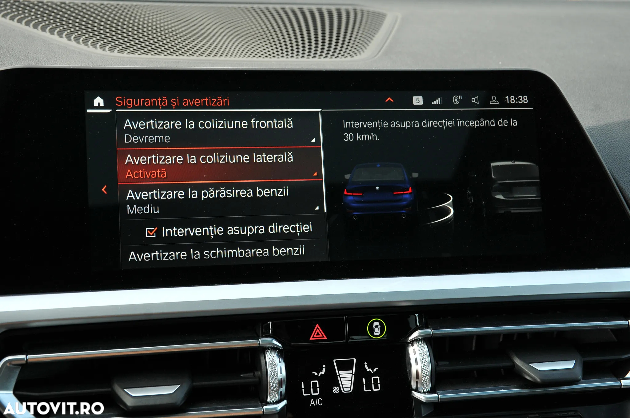 BMW Seria 3 320d xDrive AT - 18