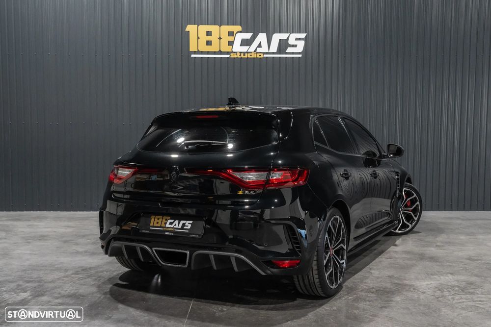 Renault Mégane TCe 280 GPF EDC R.S. - 46