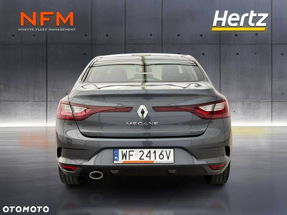 Renault Megane - 10