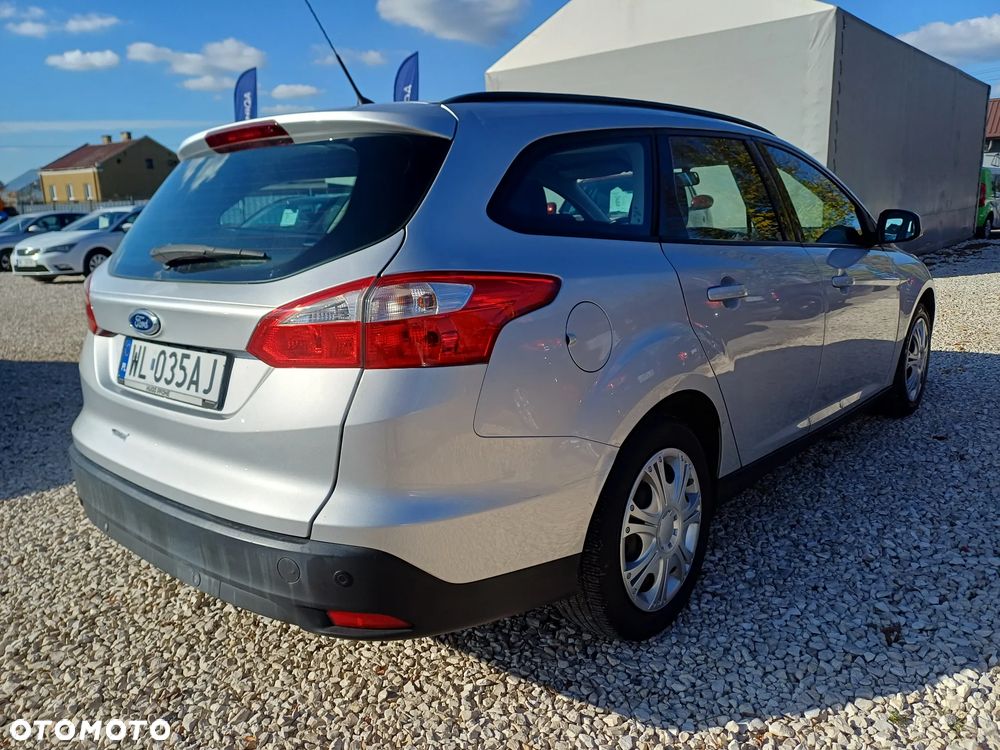 Ford Focus - 15