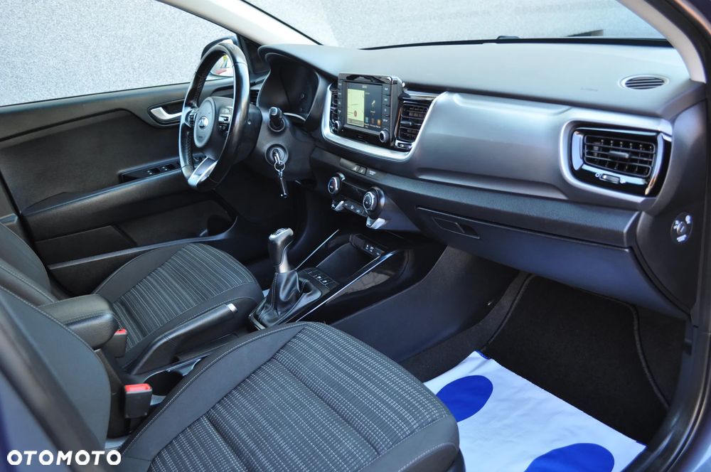 Kia Stonic 1.4 M - 15