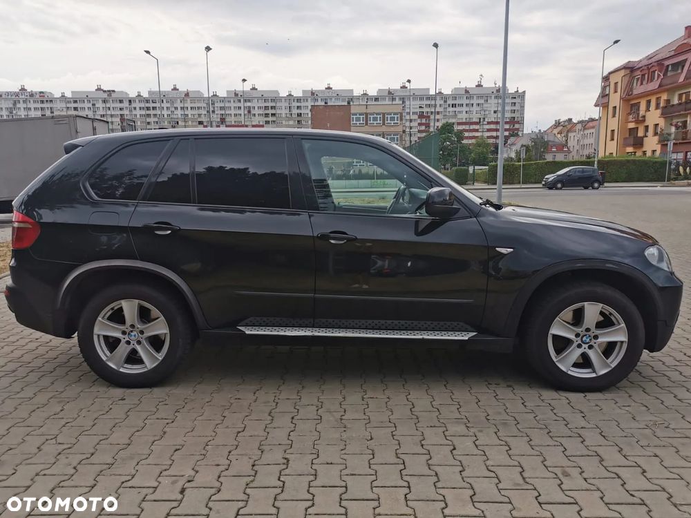 BMW X5 3.0sd xDrive - 23
