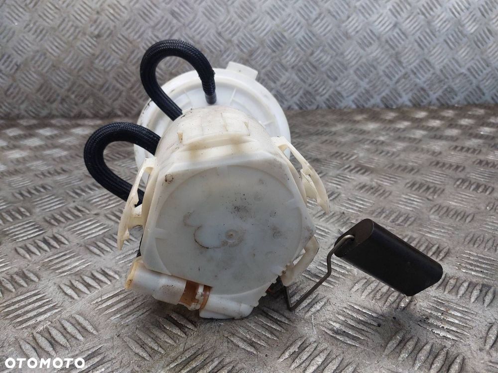 POMPKA PALIWA + PŁYWAK OPEL ASTRA H 1.9 CDTI 13119491 0580303053 - 3