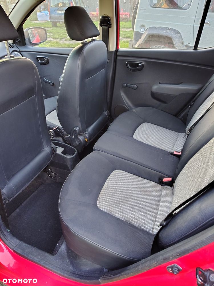 Hyundai i10 - 7