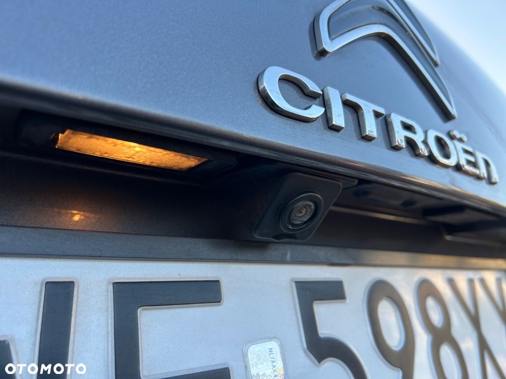Citroën C5 Aircross 1.6 PureTech Shine EAT8 - 37