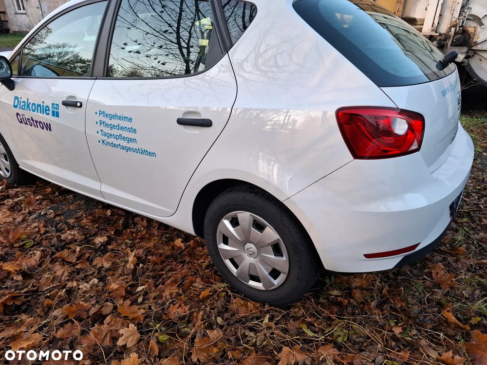 Seat Ibiza 1.0 MPI S&S - 16