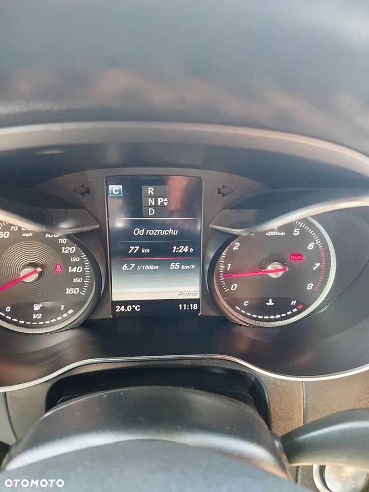 Mercedes-Benz GLC - 33