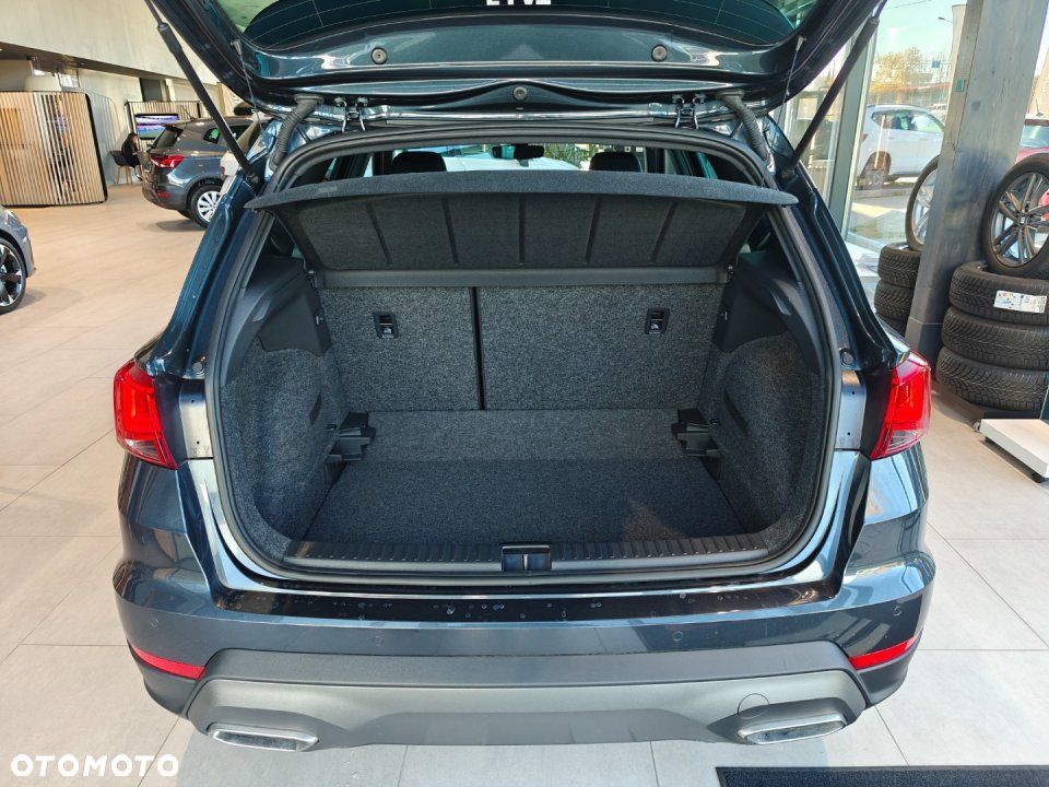 Seat Arona - 13