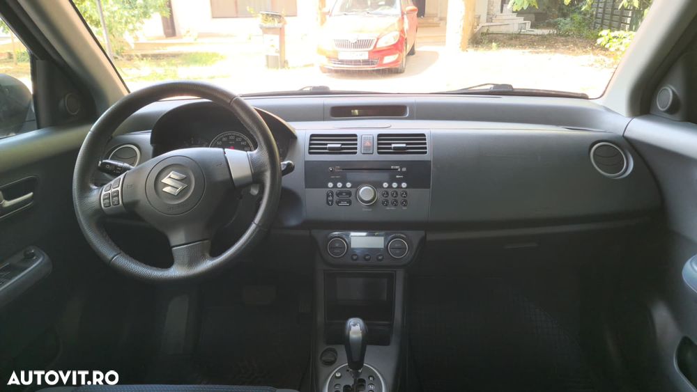 Suzuki Swift - 18