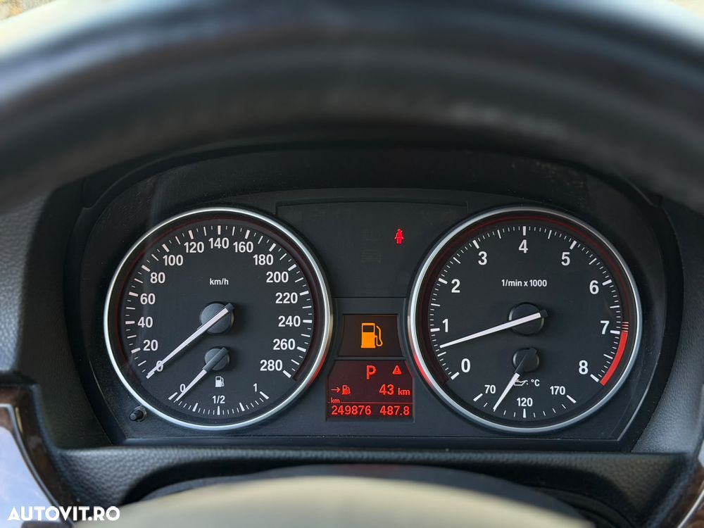 BMW Seria 3 - 21