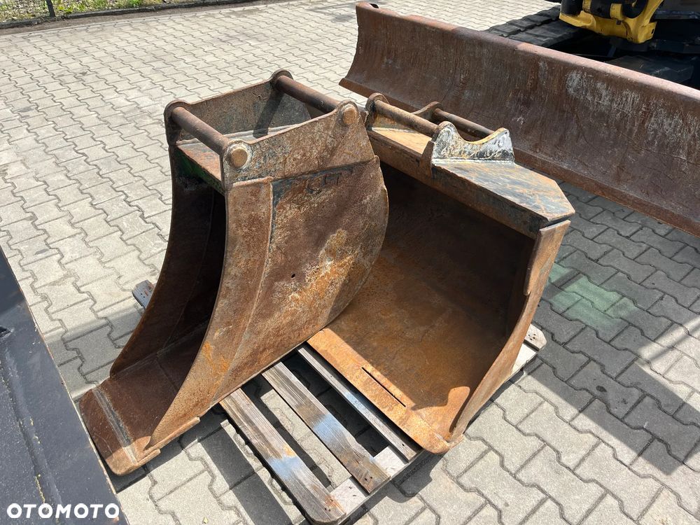 Yanmar VIO080-1A - 12