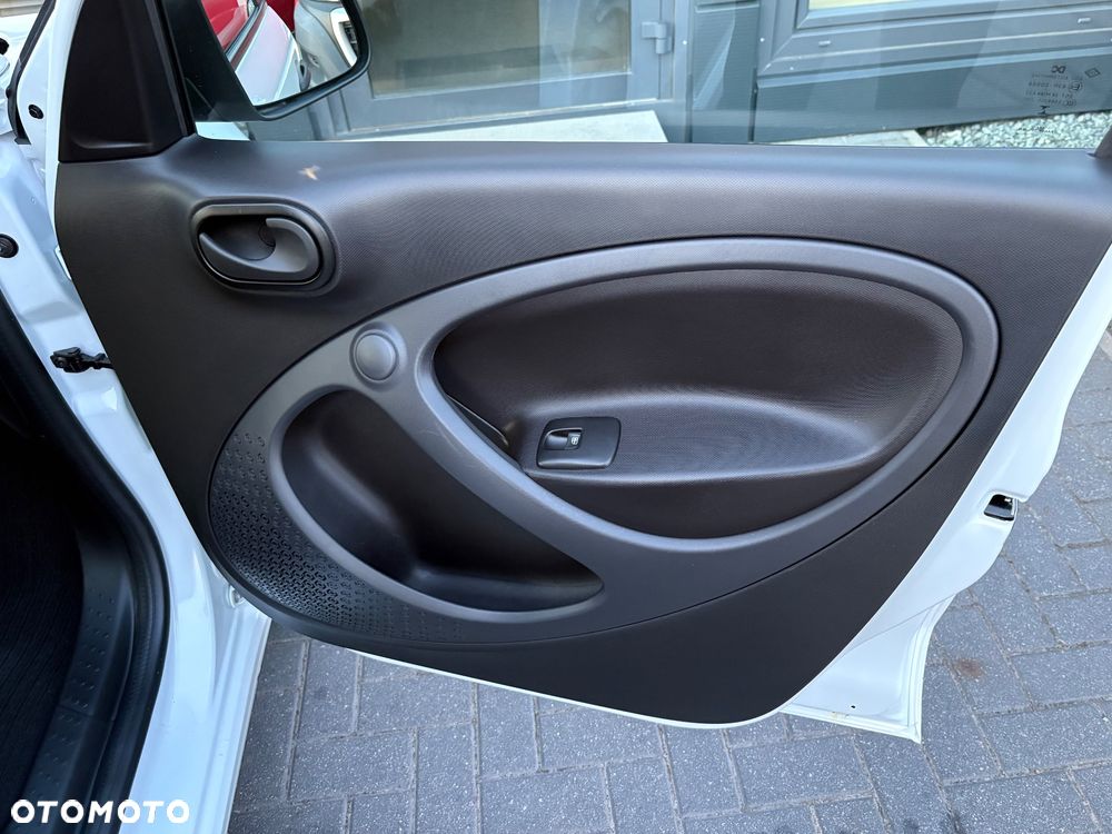 Smart Forfour - 19