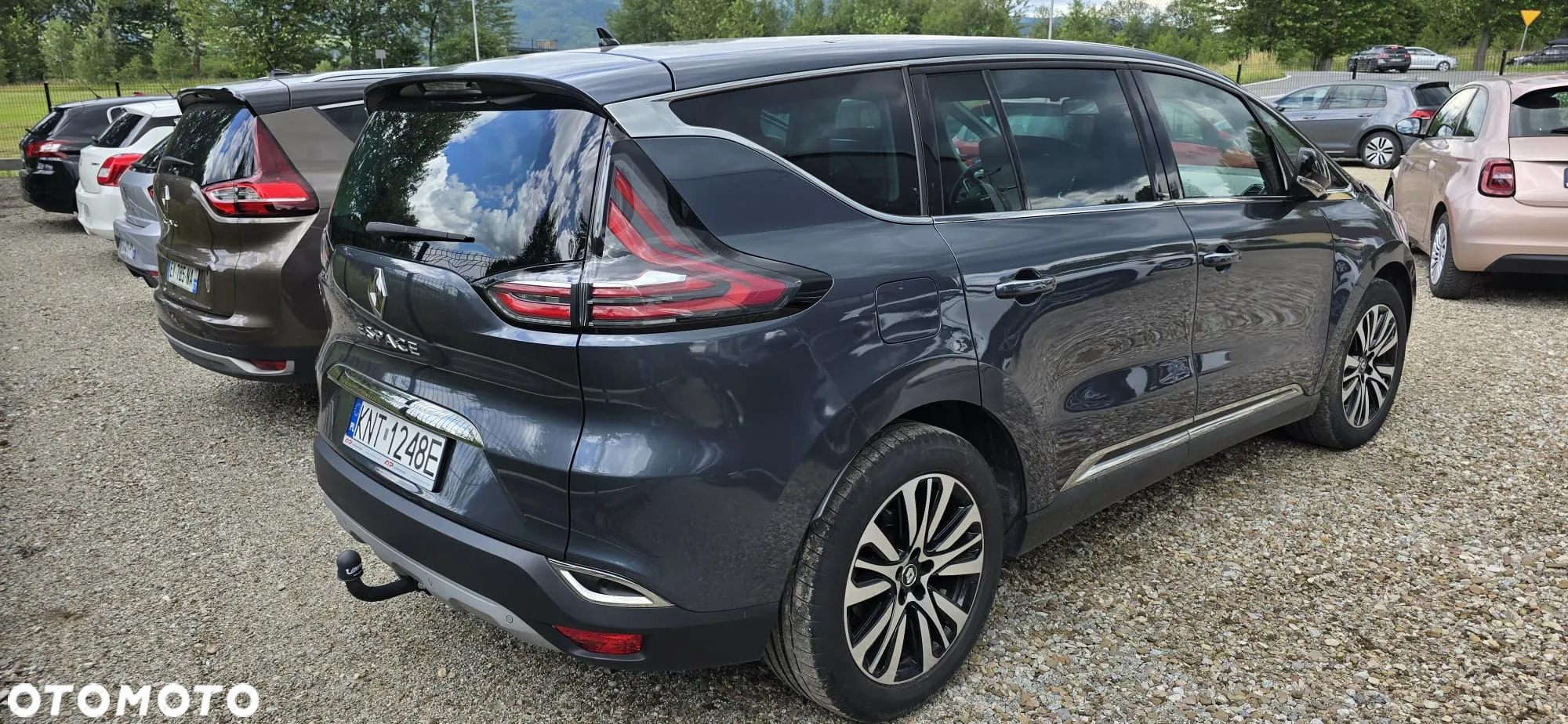 Renault Espace 1.8 TCe Energy Initiale Paris EDC 7os - 3